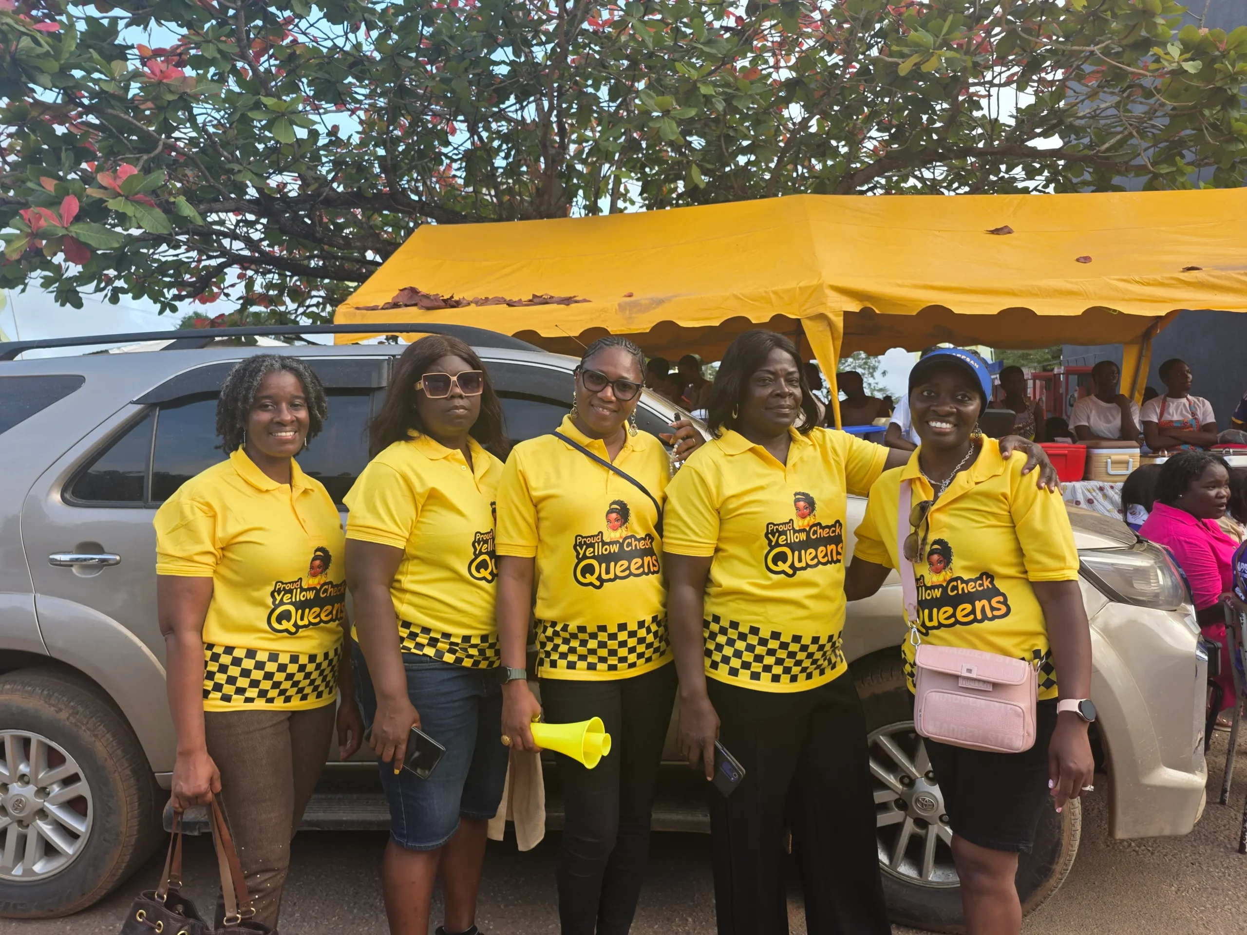 Celebrating 60 Years of Excellence: A New Dawn at Archbishop Porter Girls’ Secondary School